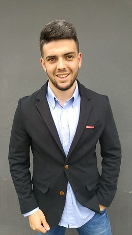 Francesc Pedrós Raimundo