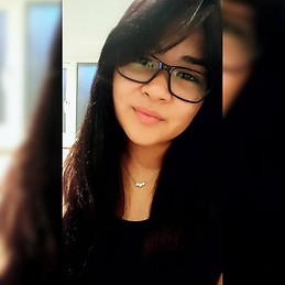 Louise Jan Nicole Chan