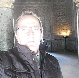 José Luis Moreno González