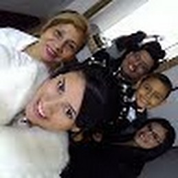 Diana Carolina Velasco Rodríguez