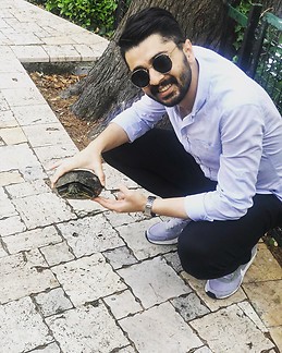 Fırat Akdağ