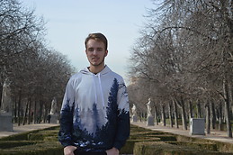 Alejandro Higuera