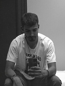 Javier Romero Álvarez