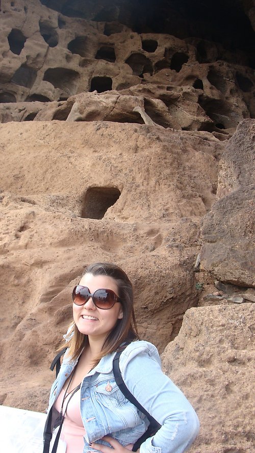 Alejandra Ramos González