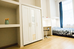 5 bedroom apartment to rent - From NOW