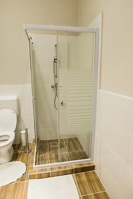 5 bedroom apartment to rent - From NOW