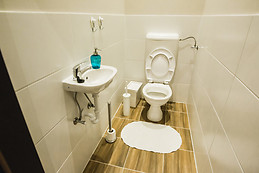 5 bedroom apartment to rent - From NOW