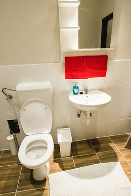 5 bedroom apartment to rent - From NOW