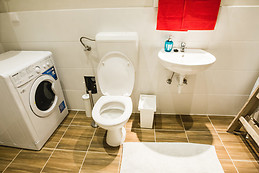 5 bedroom apartment to rent - From NOW