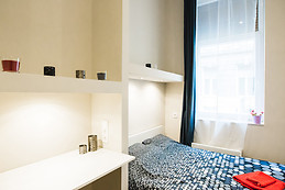 5 bedroom apartment to rent - From NOW