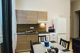 5 bedroom apartment to rent - From NOW