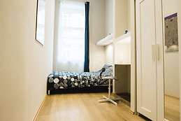 5 bedroom apartment to rent - From NOW