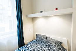 5 bedroom apartment to rent - From NOW