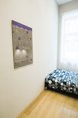 5 bedroom apartment to rent - From NOW