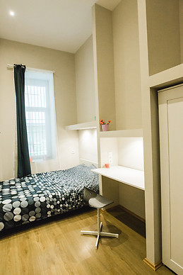 5 bedroom apartment to rent - From NOW