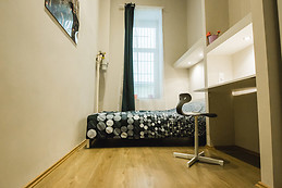 5 bedroom apartment to rent - From NOW