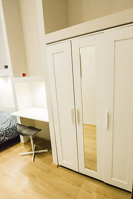 5 bedroom apartment to rent - From NOW