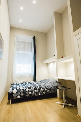 5 bedroom apartment to rent - From NOW