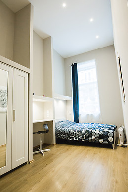 5 bedroom apartment to rent - From NOW