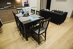 5 bedroom apartment to rent - From NOW