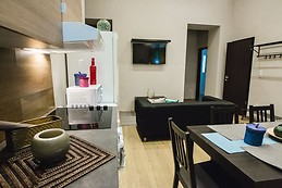 5 bedroom apartment to rent - From NOW