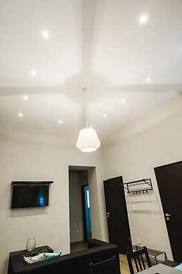 5 bedroom apartment to rent - From NOW