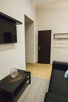 5 bedroom apartment to rent - From NOW