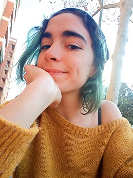 Laia Hernàndez Moya