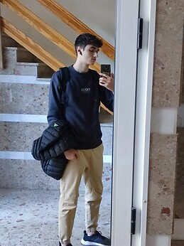 Rodrigo Valles Ortiz