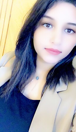 Hadia Bakkar