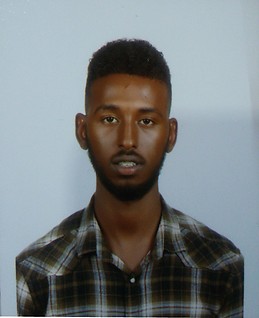 MOHAMED ABDULKADIR FARAH