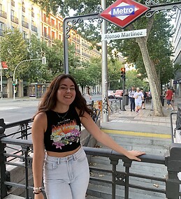 Paula Domínguez Ayala