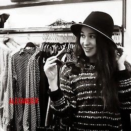 Jazmin Luna Lorenzo Napper