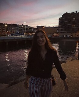 Ane Zuaznabar