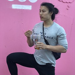 Aiyu Liu