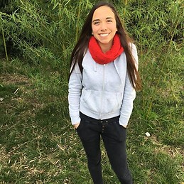 Sere Dominguez Funes