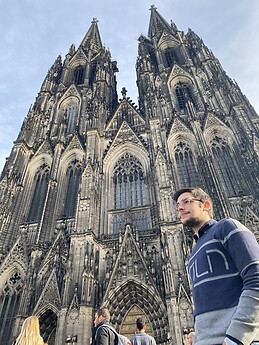 Antonio Obelleiro Vázquez