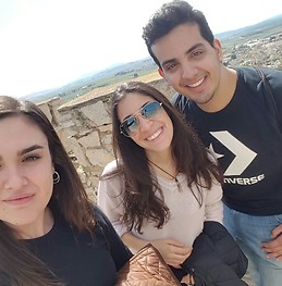 Juan Carlos Naharro Megias