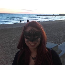 Daniela Bueno De Olarte