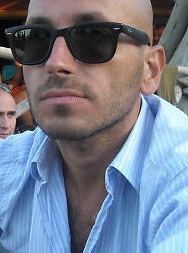 Umberto GGG