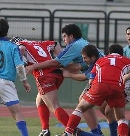 Ibon Barba Eguskiza
