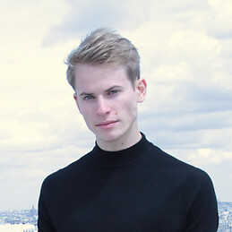 Xavier Jahn