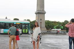 Patricia Rubio Ferrero