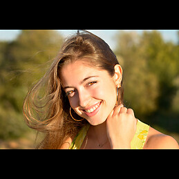 SARA DE LA FUENTE ARJONA