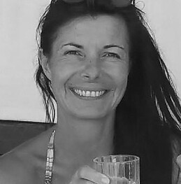 laura DRYE PALMADESSA