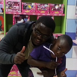 Jean Pierre Musabyimana