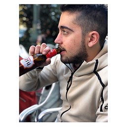 Alvaro Fernandez