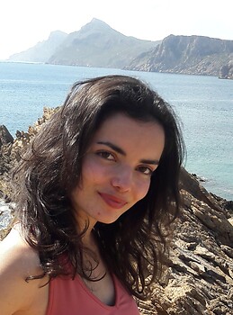 Lorena Escribano Huesca