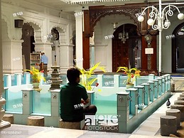 SALEEL STEVENS GURBHOO