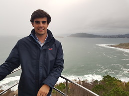 Carlos Arquero